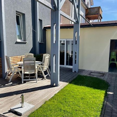 Ferienwohnung John Eisenach Bagian luar foto