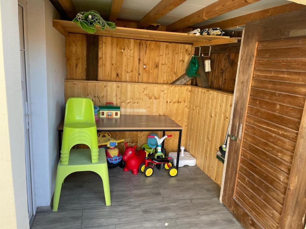 Ferienwohnung John Eisenach Bagian luar foto